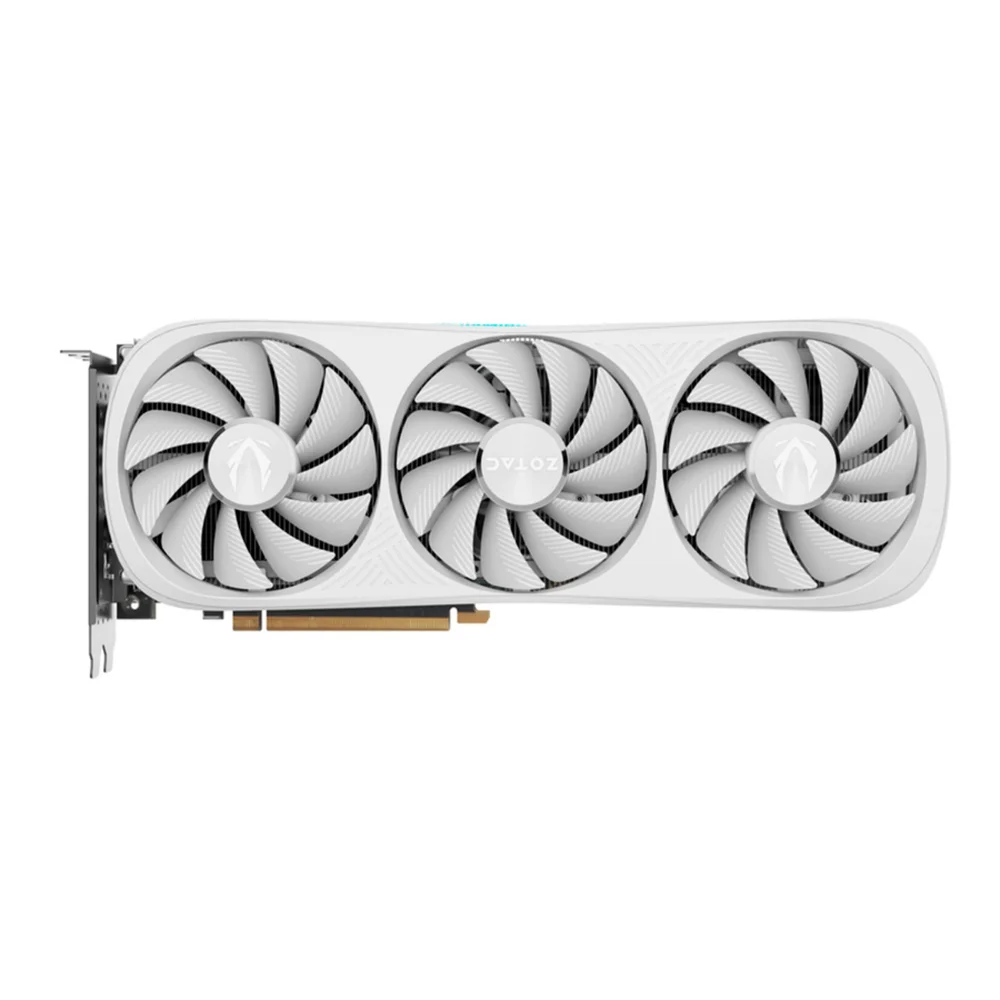 ZOTAC GEFORCE RTX 4080 SUPER ホワイト KaBuM Aperte o K e evolua com as maiores ofertas