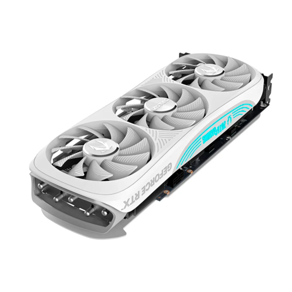 【週末特価】ZOTAC RTX 4080 SUPER 16GB（本体のみ） KaBuM Aperte o K e evolua com as maiores ofertas