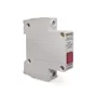 Kit Dps Protetor De Surto MonoPolegadasar | 30-60ka 275v | Classe Ii 3 Pçs.