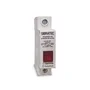 Kit Dps Protetor De Surto MonoPolegadasar | 30-60ka 275v | Classe Ii 3 Pçs.