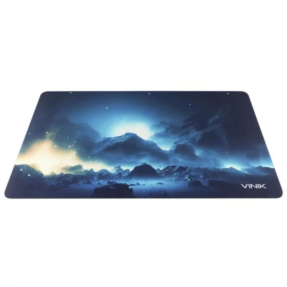 Mouse Pad Gamer Vinik Extended Horizon 700x400x2mm - Mpxh74 Mouse Pad Gamer Vinik Extended Horizon 700x400x2mm - Mpxh74