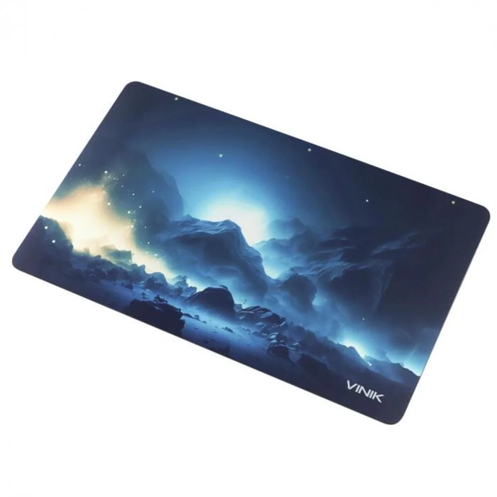 Mouse Pad Gamer Vinik Extended Horizon 700x400x2mm - Mpxh74 Mouse Pad Gamer Vinik Extended Horizon 700x400x2mm - Mpxh74