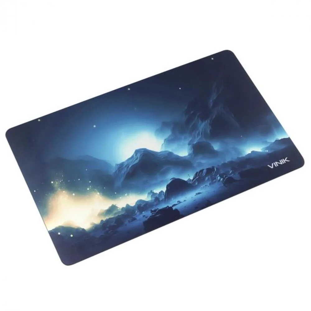 Mouse Pad Gamer Vinik Extended Horizon 700x400x2mm - Mpxh74 Mouse Pad Gamer Vinik Extended Horizon 700x400x2mm - Mpxh74