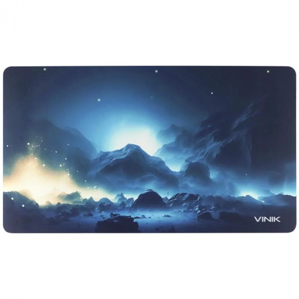 Mouse Pad Gamer Vinik Extended Horizon 700x400x2mm - Mpxh74 Mouse Pad Gamer Vinik Extended Horizon 700x400x2mm - Mpxh74