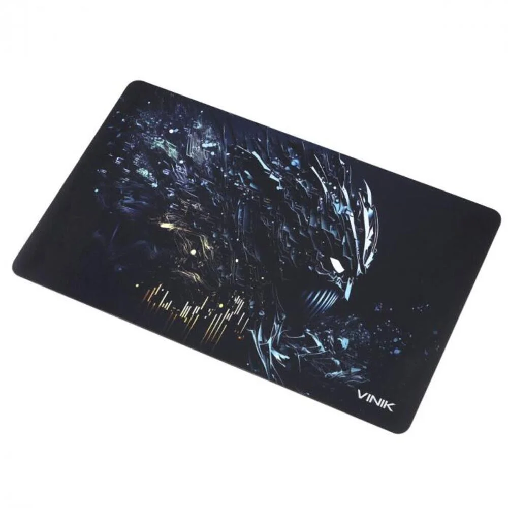 Imagem 3 de 5 do produto Mouse Pad Gamer Vinik Extended Cyber Predator 700x400x2mm - Mpxcp74