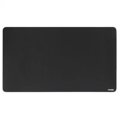 Mouse Pad Vinik Corp Extended Preto 700x400x2mm - Mpxp74.