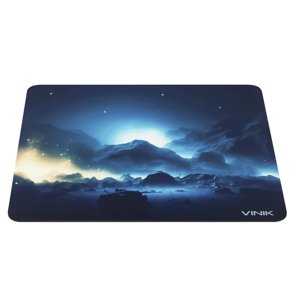 Imagem 3 de 5 do produto Mouse Pad Gamer Vinik Horizon - 320x270x2mm - Mph32.