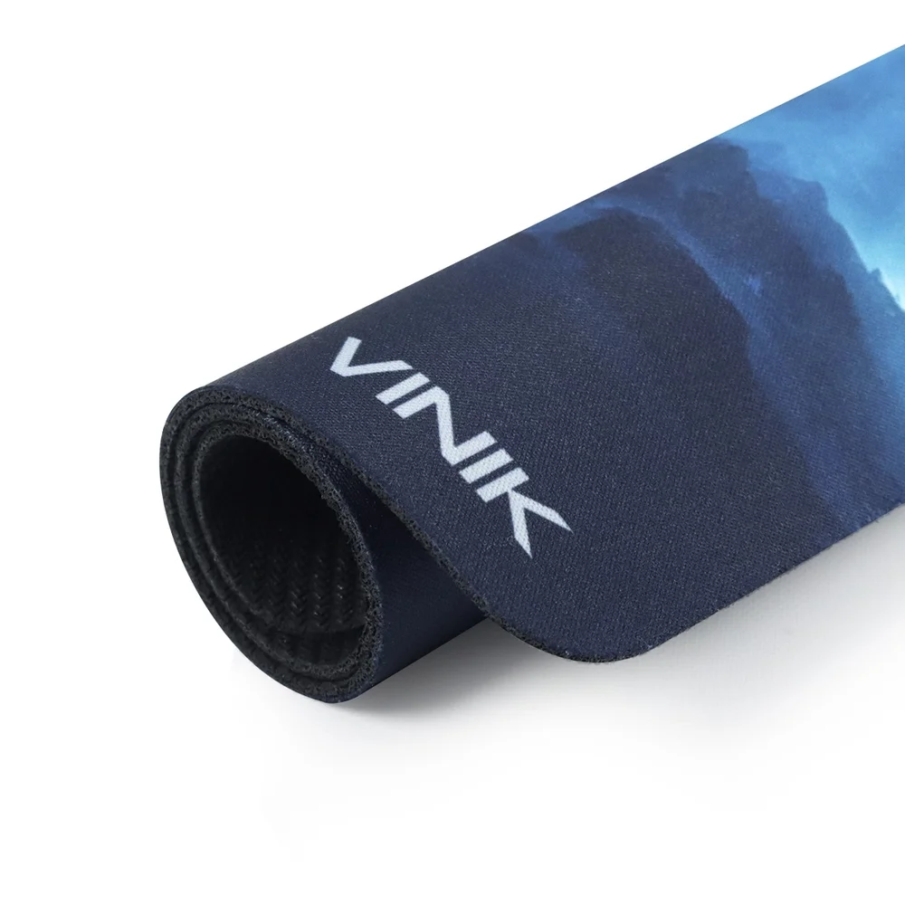 Imagem 5 de 5 do produto Mouse Pad Gamer Vinik Horizon - 320x270x2mm - Mph32.