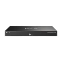 Gravador De Vídeo Tp-link Em Rede De 32 Canais Vigi Nvr4032h