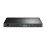 Gravador De Vídeo Tp-link Em Rede De 32 Canais Vigi Nvr4032h