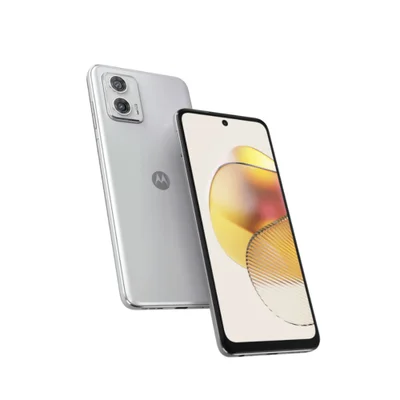 Usado: Motorola Moto G73 5g 128GB Branco Bom - Trocafone