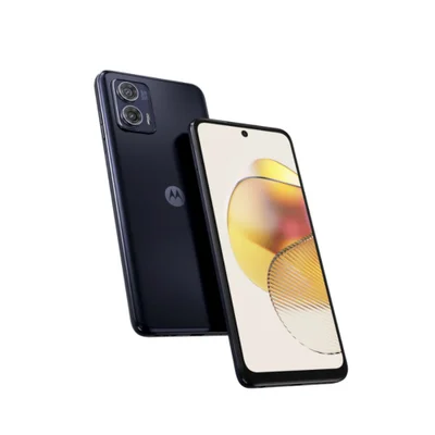 Usado: Motorola Moto G73 5g 128GB Azul Muito Bom - Trocafone