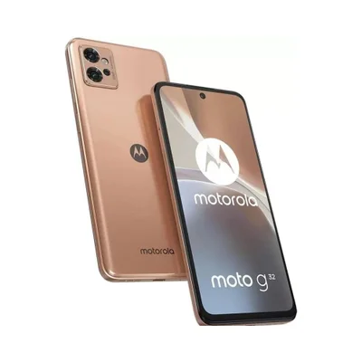 Usado: Motorola Moto G32 128GB Rosê Muito Bom - Trocafone