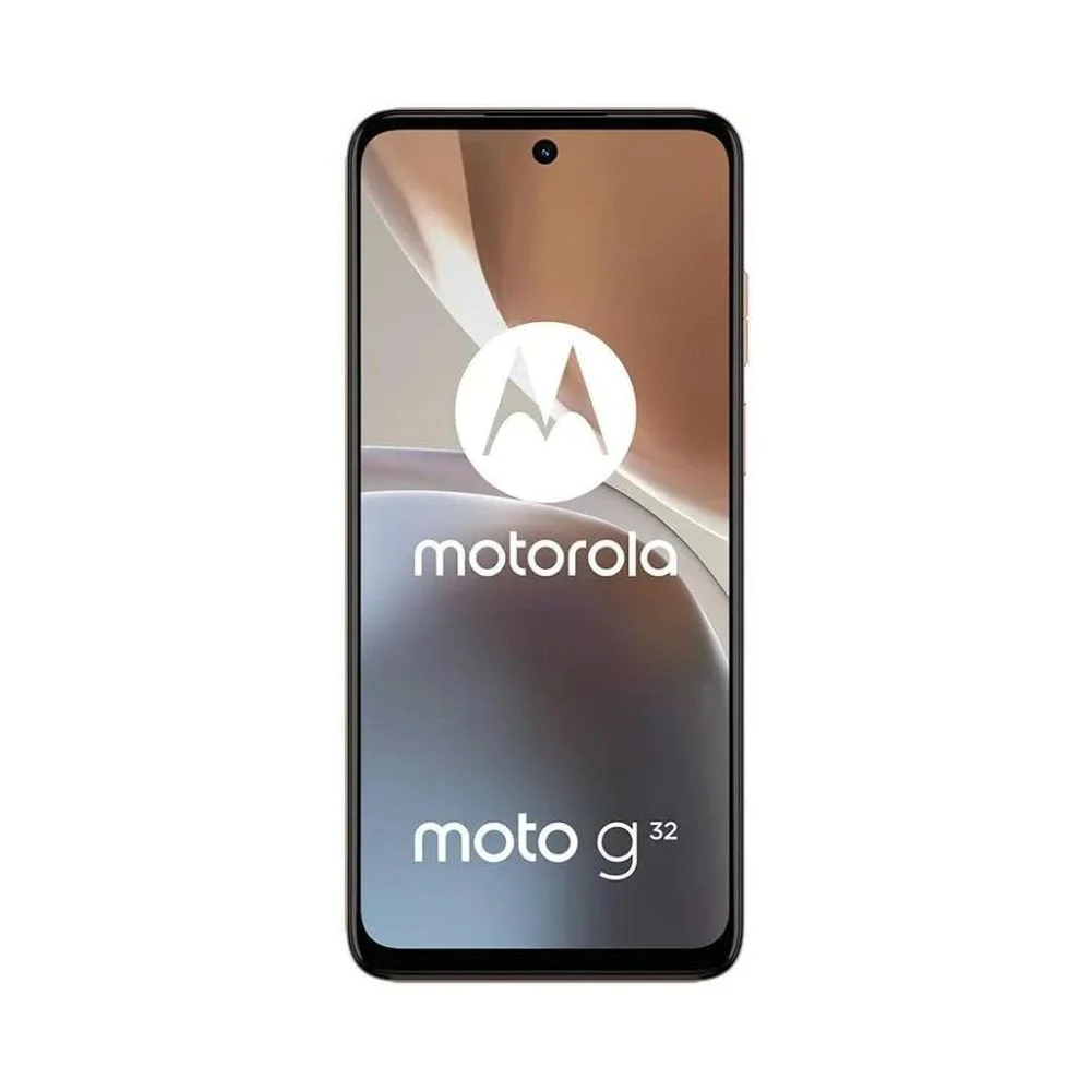 Imagem 4 de 5 do produto Usado: Motorola Moto G32 128GB Rosê Muito Bom - Trocafone