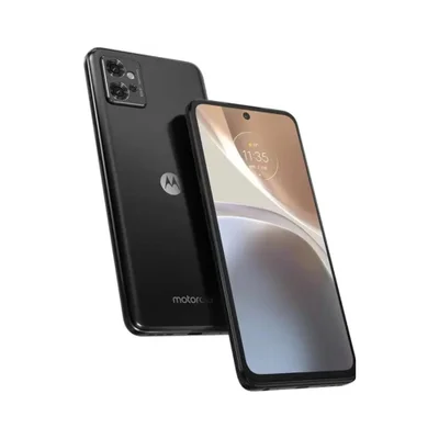 Usado: Motorola Moto G32 128GB Preto Muito Bom - Trocafone