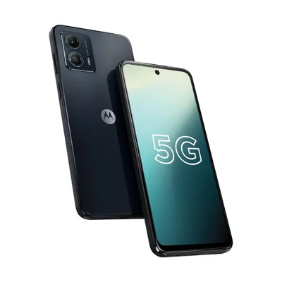 Usado: Motorola Moto G53 5g 128GB 4gb Ram Grafite Excelente - Trocafone