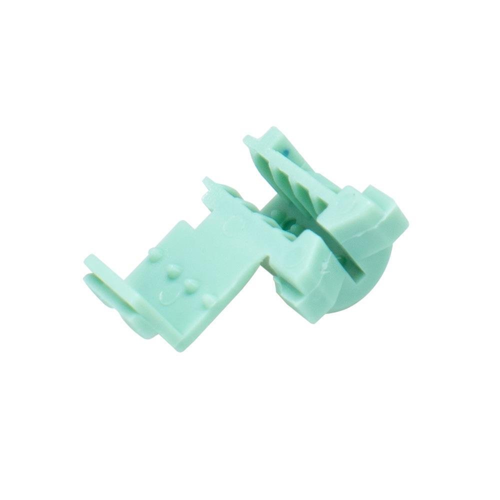 Imagem 2 de 4 do produto Conector De Campo Fast Click Sc/apc Sm Opf-fcsc Para Fibra Optica