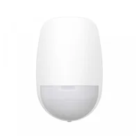 Sensor De Alarme Ivp Infra Sem Fio Hikvision Ds-pdp15p-eg2-we(b) P/ Ax Pro Ds-pwa64-l-we