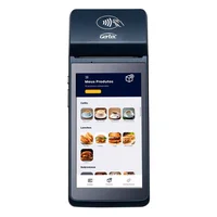Terminal Smart Gertec Tsg810 Android 11 - 50701013 |:es