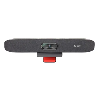 Sistema Hp Poly Studio R30 4k Areia - 842d2aa