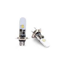 Lampada LED Tarponn Motocycle Smd H7 9v - Tp-7102