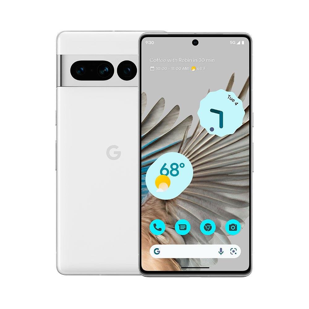 Google Pixel 7 Pro 128GB スノー simフリー KaBuM Aperte o K e evolua com as maiores ofertas