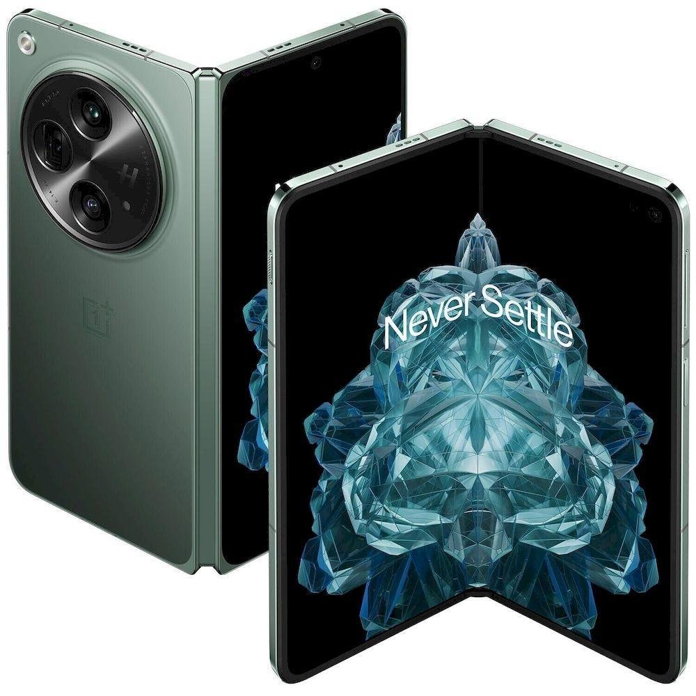 OnePlus Open 512GB グリーン KaBuM Aperte o K e evolua com as maiores ofertas