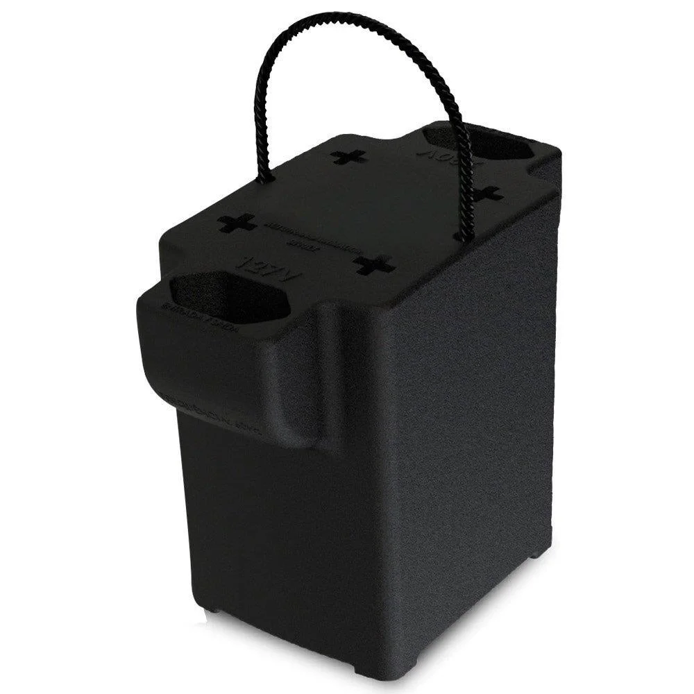 Imagem 3 de 3 do produto Transformador Pratik 1500va Blindado Bivolt