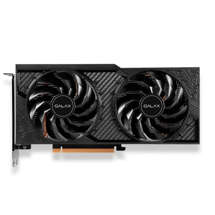 Placa De Vídeo Galax GeForce RTX 4060, 8GB, 1 Click Oc V2, GDDR6, 128 Bits - 46nsl8md9nxv Placa De Vídeo Galax GeForce RTX 4060, 8GB, 1 Click Oc V2, GDDR6, 128 Bits - 46nsl8md9nxv