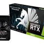 Placa De Vídeo Gainward RTX3050 Pegasus 6gb Gddr6 96bits Ne63050018je-1070e 3