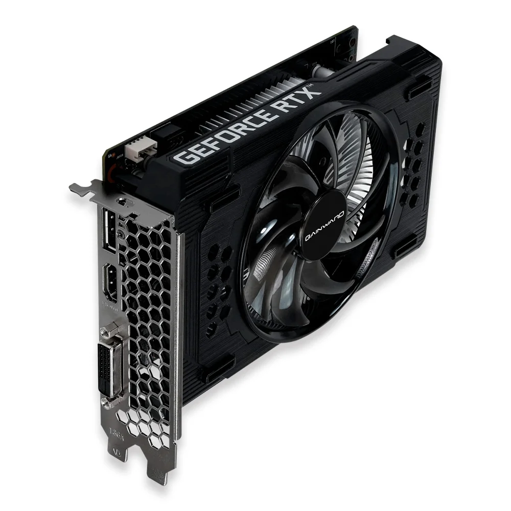 24時間以内発送GainwardGeForce RTX 3050 Pegasus 24時間以内発送GainwardGeForce RTX 3050 Pegasus