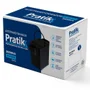 Transformador Pratik 2000va Blindado Bivolt