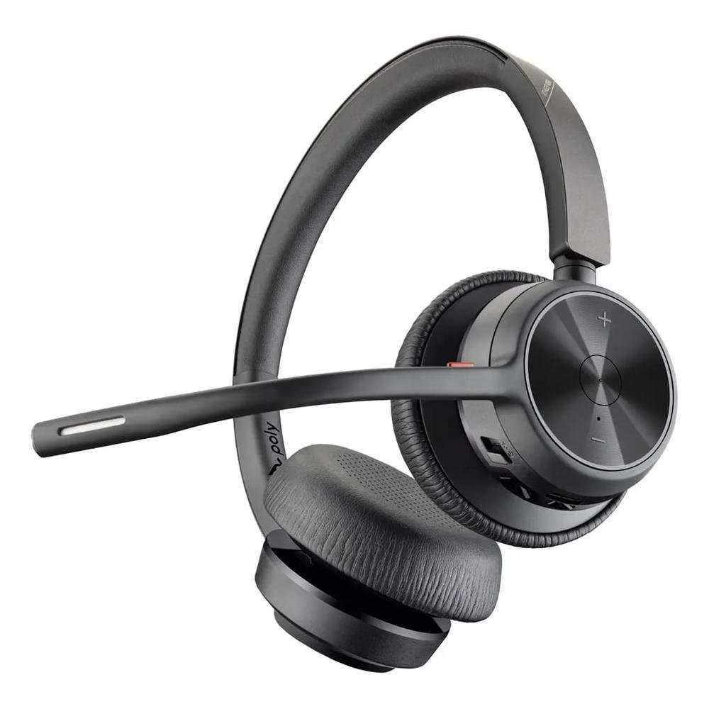 Imagem 3 de 3 do produto Headset Poly 4320 Stereo 76u49aa