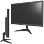 Monitor LED 19" HD+ 75Hz 5ms, HDMI VGA VESA, Design slim. Ideal para Home Office Estudos