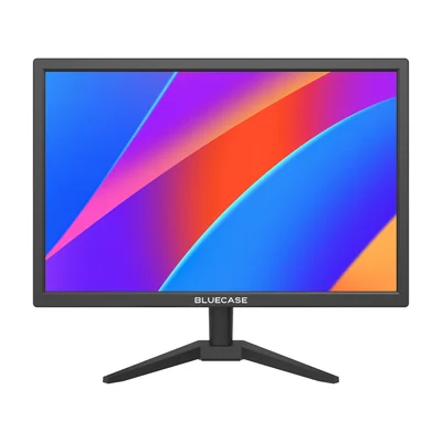 Monitor LED Full Hd 21,5" Bm22x3hvw - HDMI 1920x1080 Preto