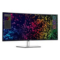 a*y様 【美品】Dell U4025QW Thunderbolt ハブモニター KaBuM