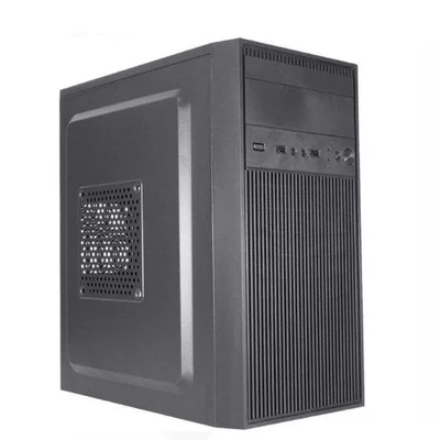 Gabinete Kmex, Micro ATX - Gm-03nb