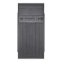 Gabinete Kmex, Micro ATX - Gm-03nb