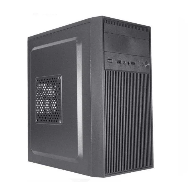 Gabinete Kmex, Micro ATX - Gm-03nb Gabinete Kmex, Micro ATX - Gm-03nb