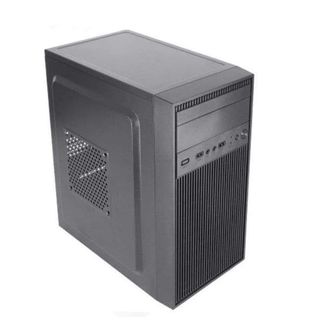 Gabinete Kmex, Micro ATX - Gm-03nb Gabinete Kmex, Micro ATX - Gm-03nb