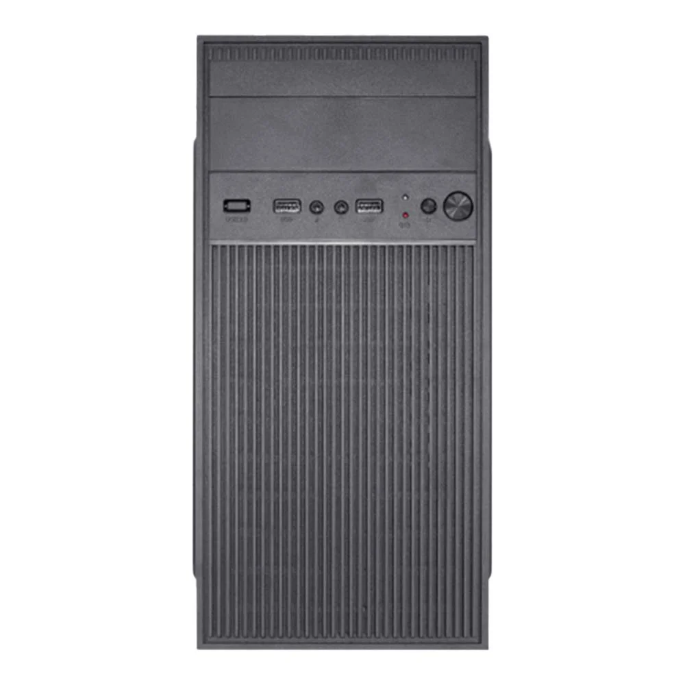 Gabinete Kmex, Micro ATX - Gm-03nb Gabinete Kmex, Micro ATX - Gm-03nb