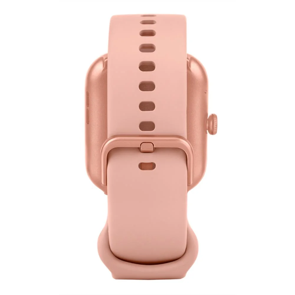 Imagem 2 de 3 do produto Relógio Smartwatch Mormaii Life Ultra Ref: Molifeuab/8j Rosé