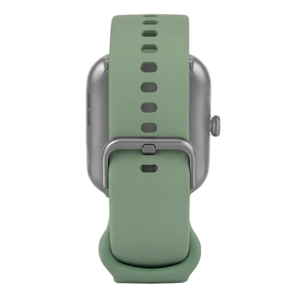 Imagem 2 de 3 do produto Relógio Smartwatch Mormaii Life Ultra Ref: Molifeuac/8v Prateado