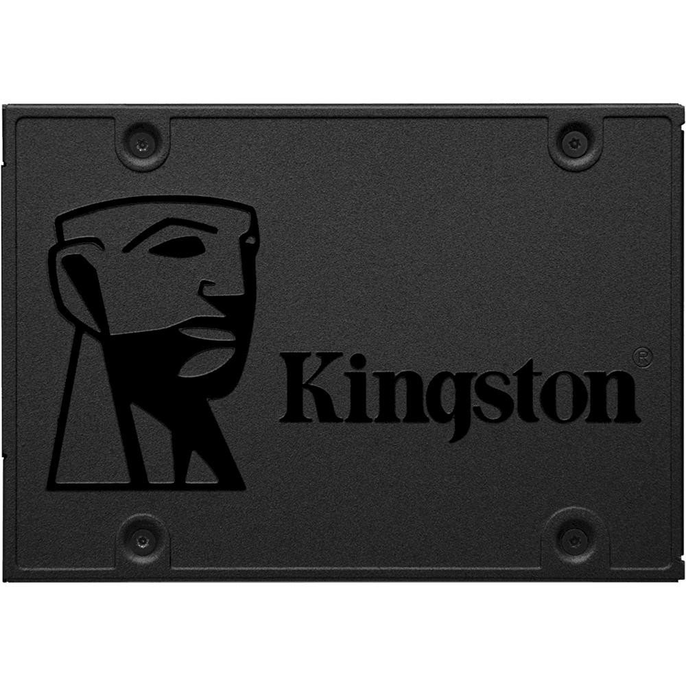 SSD 960 Gb Kingston A400 Sata Sa400s37/960g