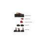 Fonte Real 500w Knup Kp-522
