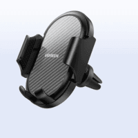 Suporte De Telefone Para Carro Ugreen 1 - Com Clipe