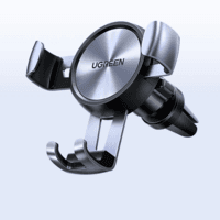 Suporte De Telefone Para Carro Ugreen Com Clipe