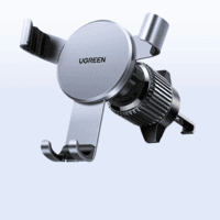Suporte De Telefone Para Carro Ugreen Com Hook