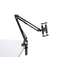 Suporte Do Telefone Ugreen Braço Longo Alumínio Ajustável Tablet Atualizar Suporte Para Tablet