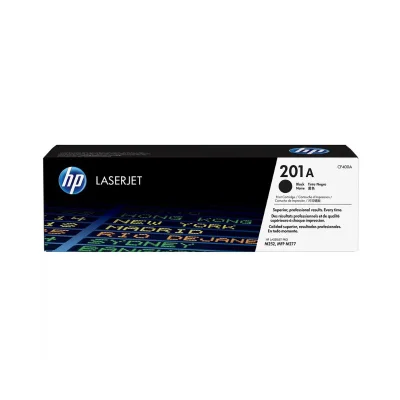 Toner CF400A CF400AB 201A Preto M252 M277 | 1.5K